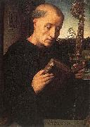 Hans Memling, Portinari Triptych